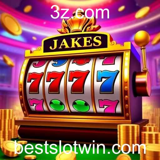 Jackpot Slots