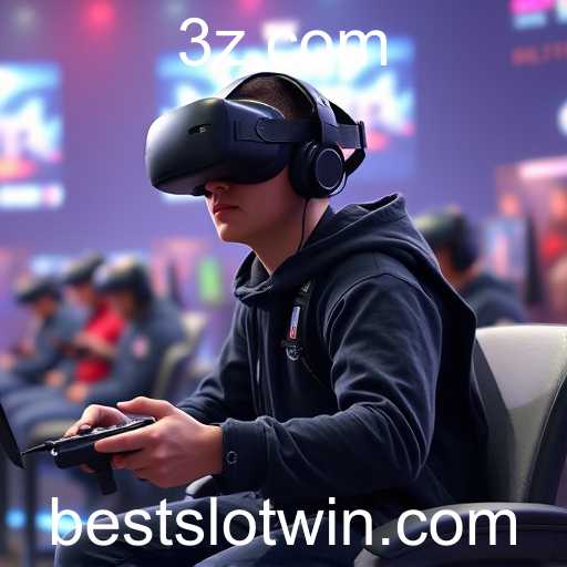 Online Gaming Trends Shaping 2025